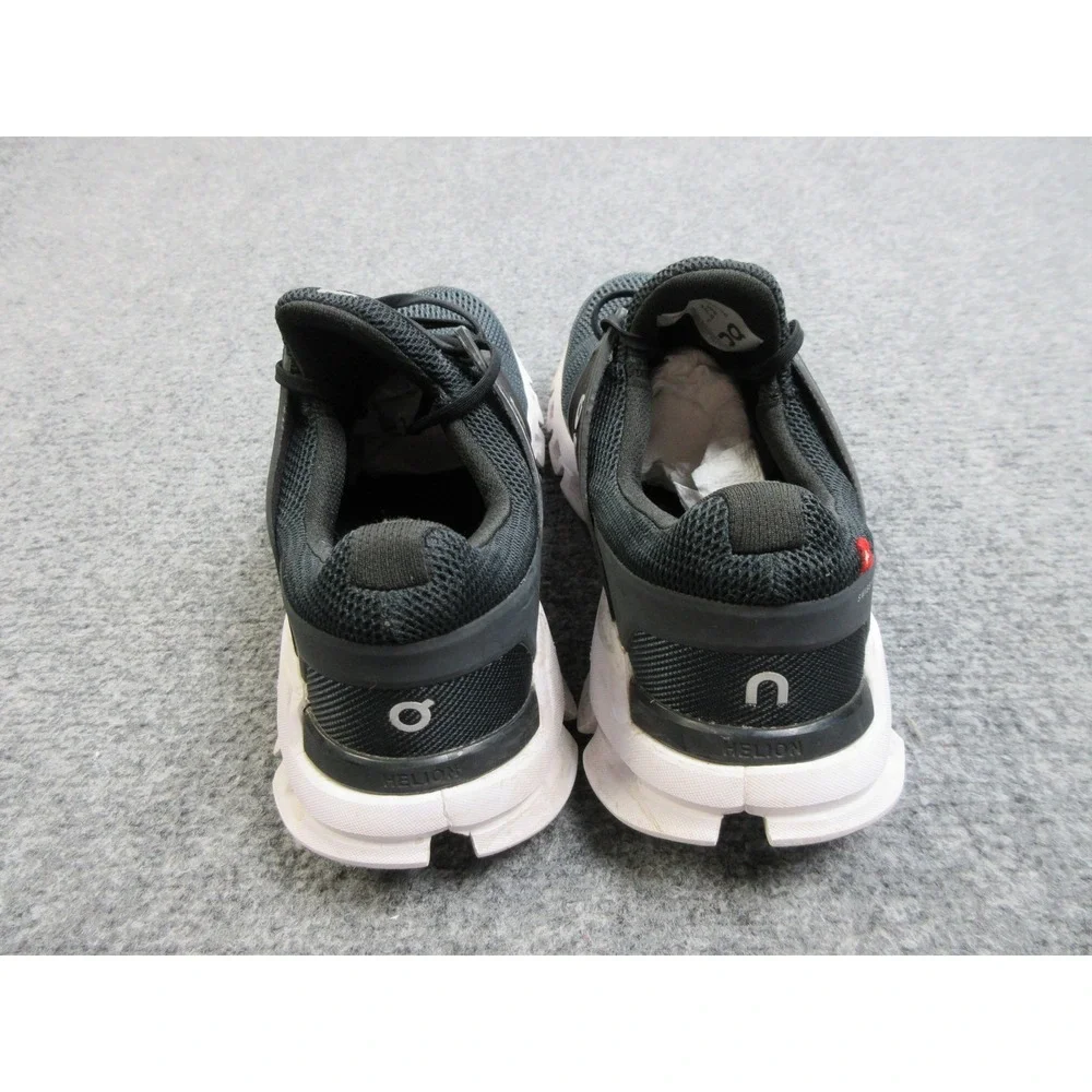 On Cloudstratus Shoes Womens Size 9 Swiss Engineering Running Athletic Sneakers